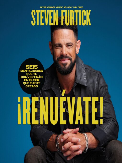 Title details for ¡Renuévate! (Do the New You) by Steven Furtick - Available
